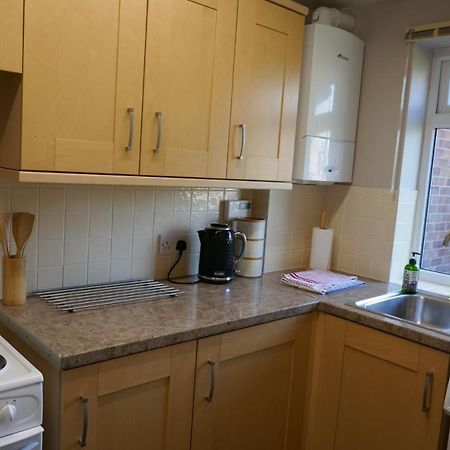 2 Bedroom House Walking Distance To City Centre With Free Parking York Exterior foto